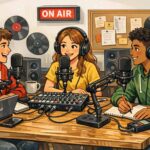 Podcast 2
